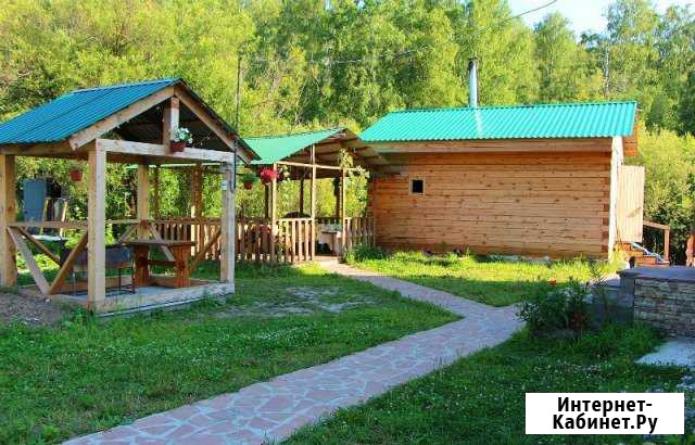 Коттедж 150 кв.м. на участке 15 сот. Томск - изображение 1