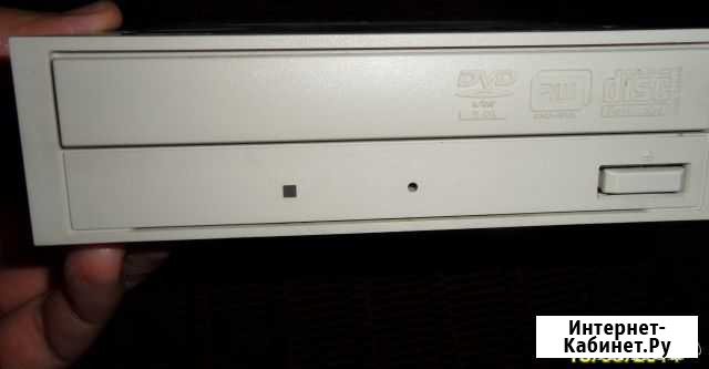 Nec nd-3550A dvd rw Воронеж - изображение 1