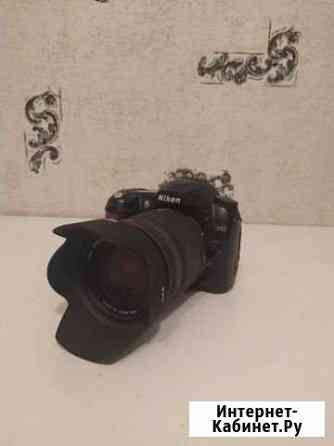 Nikon d50 Обнинск