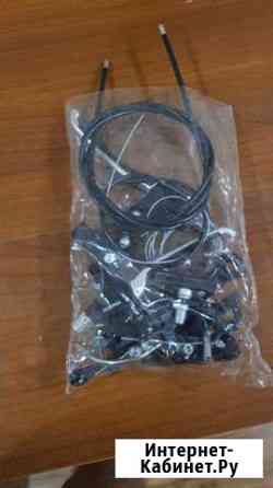 Тормоза для велосипеда новые Сочи