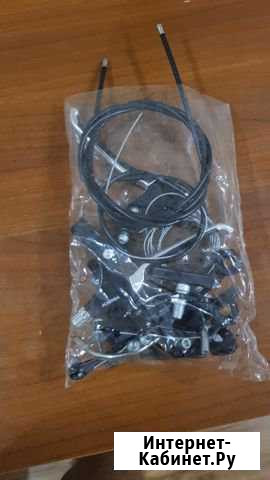 Тормоза для велосипеда новые Сочи - изображение 1