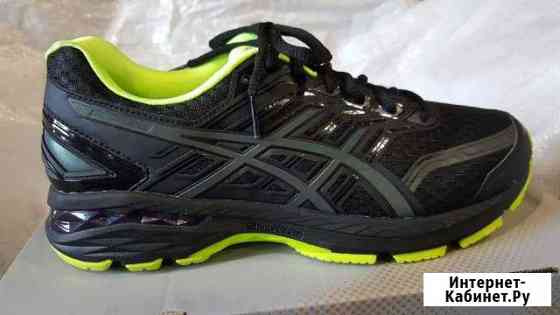 Продам Кроссовки Asics GT-2000 5 Lite-Show Барабинск