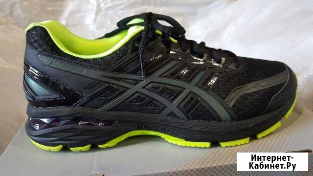 Продам Кроссовки Asics GT-2000 5 Lite-Show Барабинск - изображение 1