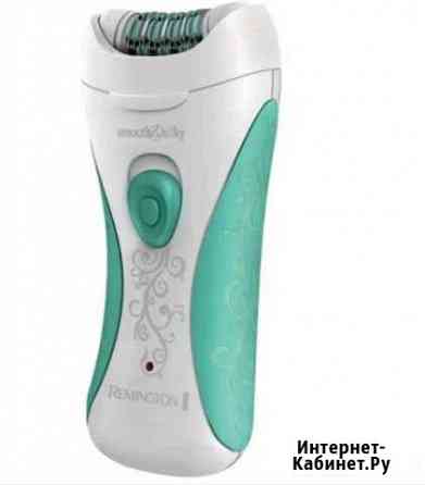 Эпилятор фирмы remington EP 6020/6030 Печора