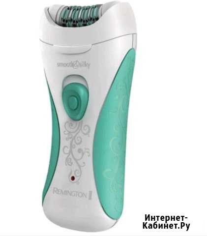 Эпилятор фирмы remington EP 6020/6030 Печора - изображение 1