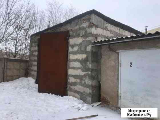 Гараж, > 30 кв.м. Ахтубинск