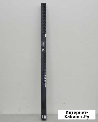 Avocent PM-3000 Rack PDU (Power Distribution Unit) Волгоград - изображение 1