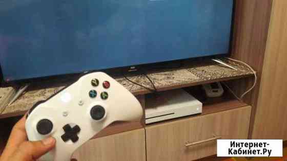 Прокат xboxones Нефтекамск