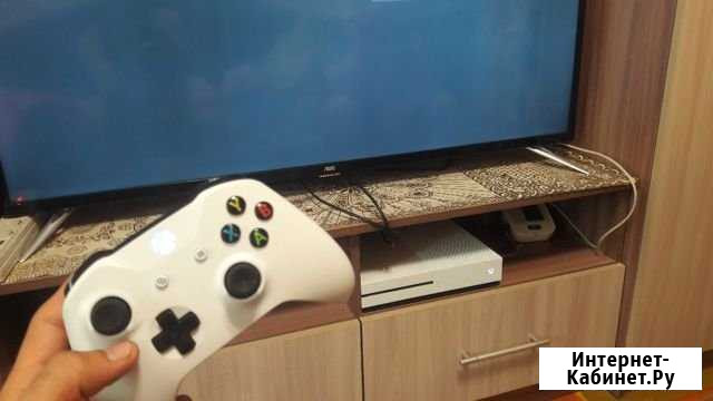 Прокат xboxones Нефтекамск - изображение 1