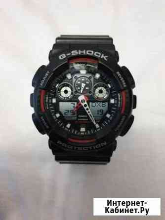 G-shock GA 1000 Альметьевск