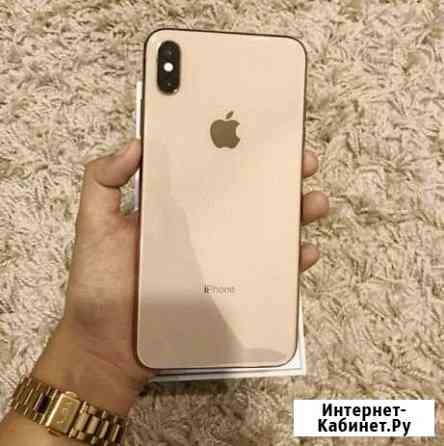 iPhone XS Max 64Gb Gold Сургут