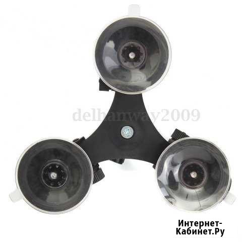 Продается присоска для экшн камеры Благовещенск - изображение 1