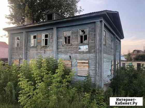 Дрова Бор