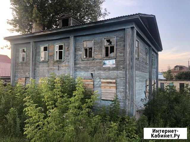 Дрова Бор - изображение 1