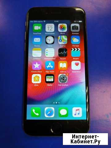 iPhone 6S 16Gb Петрозаводск - изображение 1