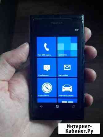 Nokia lumia 800 Чебоксары