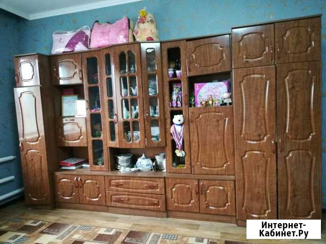 Стенка Мираж Астрахань - изображение 1