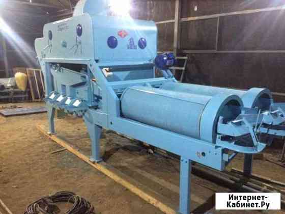 Петкус К 531 Саратов