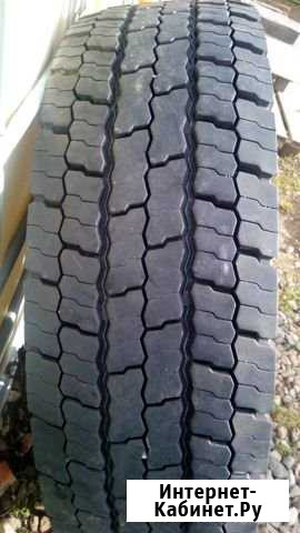 Шины 315/80 R22,5 Великие Луки - изображение 1