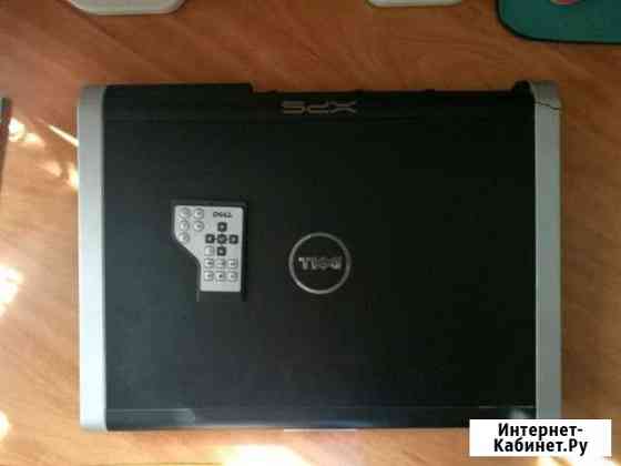 Ноутбук dell XPS M1530 Подольск