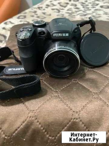 Фотоаппарат Fujifilm Fine Pix s2980 Мурманск - изображение 1