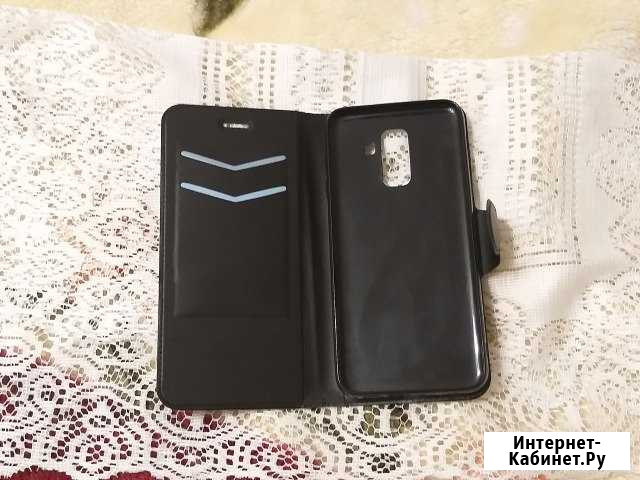 Чехол на SAMSUNG J8 Мурино - изображение 1