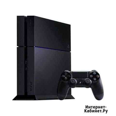 Sony PS4 Петропавловск-Камчатский