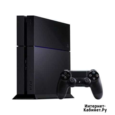 Sony PS4 Петропавловск-Камчатский - изображение 1