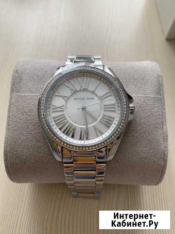 Часы Michael Kors Уфа - изображение 1