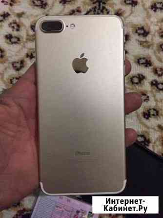 iPhone 7 Plus Ачхой-Мартан