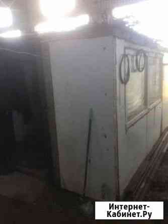 Продам бытовку Барнаул