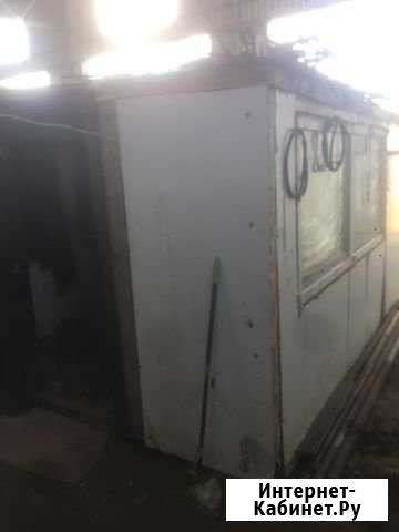 Продам бытовку Барнаул - изображение 1