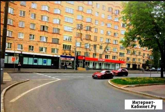 Торговое помещение, 441 кв.м. Москва - изображение 1