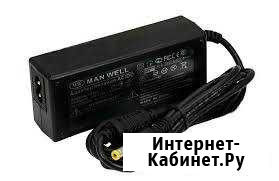 Новый блок питания 12 вольт, 10 ампер Вязьма - изображение 1