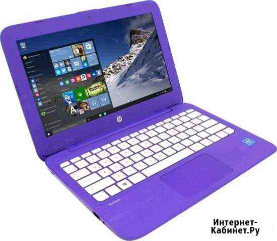 HP торг Березники