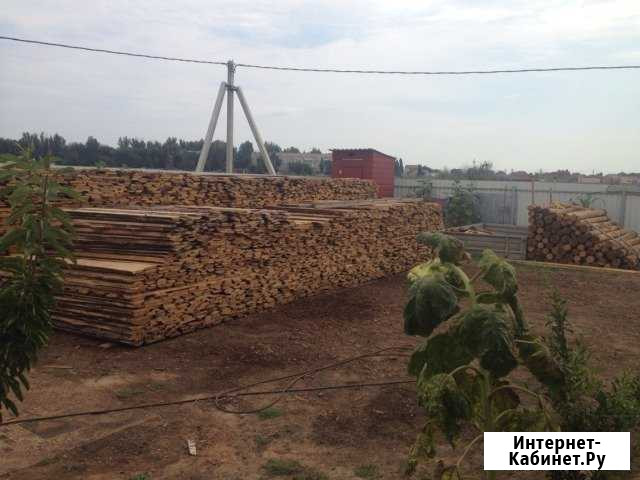 Продаю столбы, Гарбыль, рейки Астрахань - изображение 1