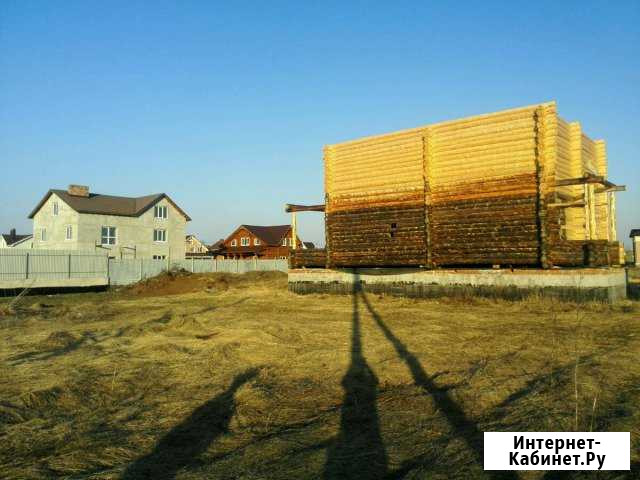 Участок 10 сот. (ИЖС) Новокуйбышевск - изображение 1