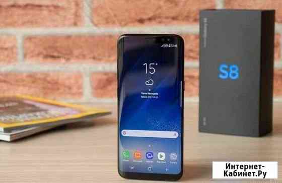 Продам SAMSUNG galaxy s8 64gb Иваново