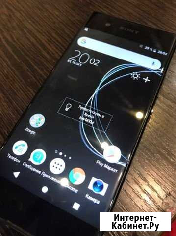 Soni xperia xa1 g3112 Сосногорск - изображение 1