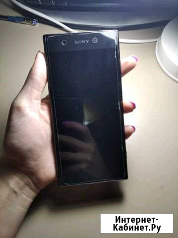 Sony Experia xa1 plus 32g Уфа - изображение 1