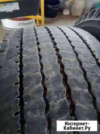 Шины michelin energy 315/70/22,5 Ярцево
