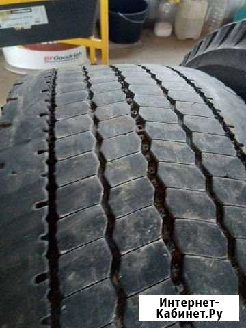 Шины michelin energy 315/70/22,5 Ярцево - изображение 1