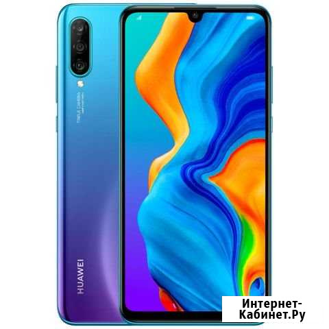 Huawei P30 128гб Воронеж - изображение 1
