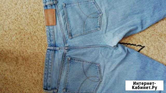 Джинсы CalvinKlein, оригинал Пермь - изображение 1