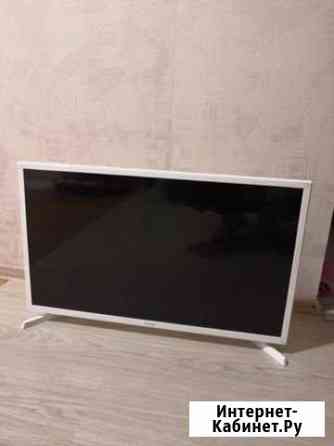 Телевизор SAMSUNG smart TV Яблоновский