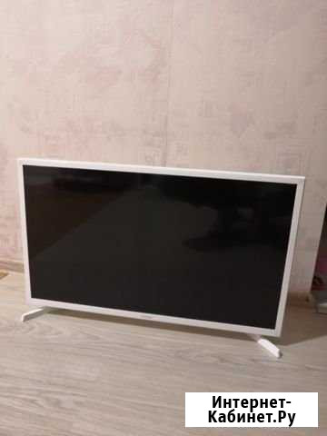 Телевизор SAMSUNG smart TV Яблоновский - изображение 1
