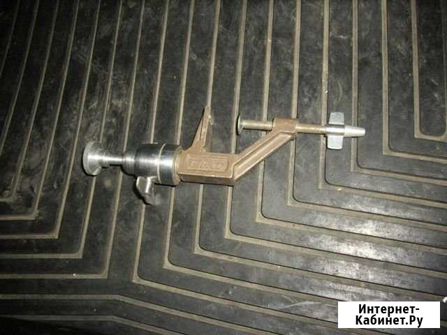 Штатиф фэд Самара - изображение 1