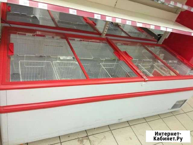 Продаю морозильные бонеты в отличном сост. б.у Пенза - изображение 1