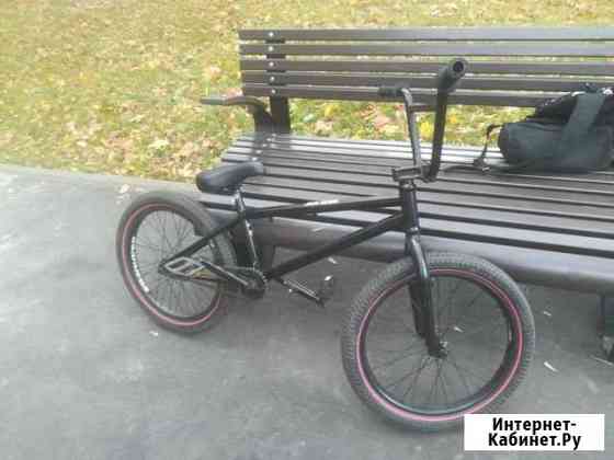 Bmx haro Воulеvard Москва