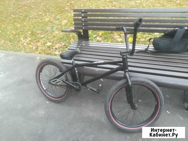 Bmx haro Воulеvard Москва - изображение 1